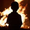 В Татарстане мальчик поджег свой дом