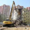 Сроки расселения аварийного жилья в регионах России не перенесут