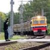 Железные дороги в Казани запретят переходить в наушниках