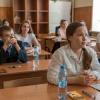 Татарстанские выпускники сдают первый обязательный ЕГЭ