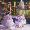 Роза Сябитова станцевала татарский танец в эфире Первого канала (ВИДЕО)
