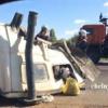 В страшной аварии в Татарстане разорвало кабину грузовика (ФОТО, ВИДЕО)