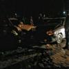 В Татарстане семеро подростков на «Оке» попали в аварию (ФОТО)