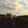 В Татарстане водитель уснул за рулем и попал в серьезную аварию (ФОТО)