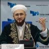 Муфтий Татарстана поздравил мусульман с наступлением месяца Рамазан
