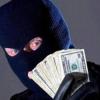 Мужчина, ограбивший банк в Татарстане, спустил 1,6 млн рублей в Новороссийске