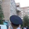 В результате взрыва в жилом доме в Оренбурге разрушены 10 квартир (ВИДЕО)