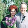 Минтимер и Сакина Шаймиевы празднуют изумрудную свадьбу