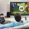 Полное расписание матчей «Евро-2016» представлено на телеканалах «Интерактивного ТВ» от «Ростелекома»