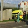 Фельдшер скорой помощи Казани скончалась от полученных травм в ДТП