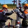 Профессия оператор по добыче нефти и газа