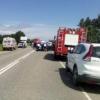 На автотрассе Казань – Шемордан в страшной аварии погибли 7 человек (ФОТО)