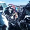 Рифкат Минниханов об аварии с 8 жертвами: за полтора года водитель Hyundai попался на превышении скорости 64 раза