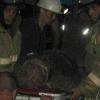 При обрушении шахты в Кемеровской области погиб человек
