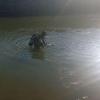 В Казани на озере Средний Кабан водолазы нашли тело утонувшего мужчины
