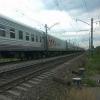 Массовое отравление в поезде Анапа — Екатеринбург: пострадало 17 детей