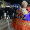 «Рубин» уволил двух сотрудников за участие в беспорядках на Евро-2016