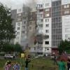 В одной из квартир Набережных Челнов произошел взрыв (ФОТО, ВИДЕО)