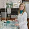 Где в Казани можно получить профессию лаборанта химического анализа?