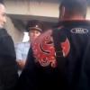 Ночные столкновения байкеров с полицией в Казани: трое задержаны