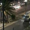 В Ницце произошел теракт: 77 человек погибли (ФОТО, ВИДЕО)