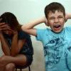 Как остановить детскую истерику, или 6 ошибок родителей