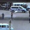 На полицейский участок в Ереване напала группа вооруженных оппозиционеров