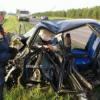 Три человека погибли в ДТП с участием двух «Приор» в Татарстане