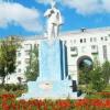 Уникальный памятник Серго Орджоникидзе снесли в Казани (ФОТО)