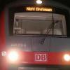 Несовершеннолетний напал с топором на пассажиров поезда в Германии (ВИДЕО)
