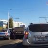 Жесткое ВИДЕО задержания водителя Range Rover в Казани