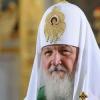 При организации визита патриарха Кирилла в Татарстан использовалась программа четырехлетней давности