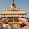 В Казани откроется буддийский храм