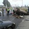 В Татарстане произошла жуткая авария с участием пьяного водителя (ФОТО)
