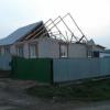 Ураган сорвал крыши домов в Татарстане (ФОТО)