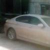 Судебные приставы изъяли BMW жителя Казани за долги (ФОТО)