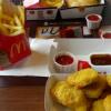 Ради здоровья клиентов McDonald's откажется от вредных компонентов в пище