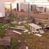 В Татарстане шквалистый ветер лишил крыш жилые дома и фермы (ФОТО)