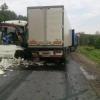 Автобус из Казани с 38 пассажирами врезался в грузовик, есть пострадавшие