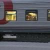 На полном ходу пополам разорвался поезд Адлер-Петербург