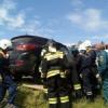 Авария с восемью жертвами в Татарстане: расследование показало — водитель был пьян