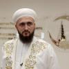 Камиль хазрат Самигуллин: «В Татарстане пятничные проповеди должны быть только на татарском языке»