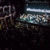 В Казани RockestraLive исполнят симфонические каверы