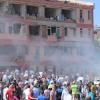 Число пострадавших при взрыве в турецком Элязыге достигло 170 человек