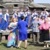 В Татарстане прошел этнофестиваль под открытым небом (ФОТО)