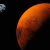 Сближение Марса с Землей 27 августа может быть опасным