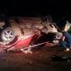 В Татарстане погибли двое молодых людей после столкновения машины с деревом (ФОТО)