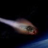 К Земле приближается метеорит в разы больше челябинского