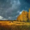 Сильные дожди с грозами пройдут в Татарстане