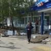 Взорванное в Казани отделение ВТБ24 возобновит работу 7 сентября